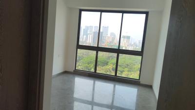 Bedroom Image of 2100 Sq.ft 3 BHK Apartment / Flat for rent in Prestige Jasdan Classic, Jacob Circle Mumbai for Rs. 350000