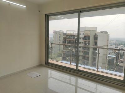 Bedroom Image of 1200 Sq.ft 2 BHK Apartment / Flat for sale in Balaji Delta Tower 2 , Ulwe Navi Mumbai for Rs. 25300000