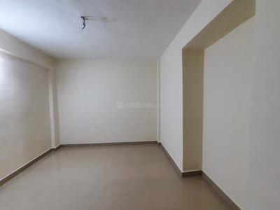 Bedroom Image of 637 Sq.ft 1 BHK Apartment / Flat for sale in Parvati Ambiance Aura, Kolhewadi Pune for Rs. 3080000