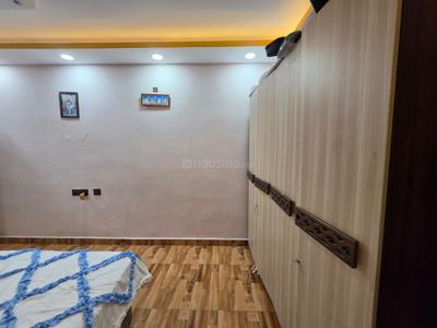 Bedroom Image of 1050 Sq.ft 2 BHK Apartment / Flat for sale in Matigara Siliguri for Rs. 5600000