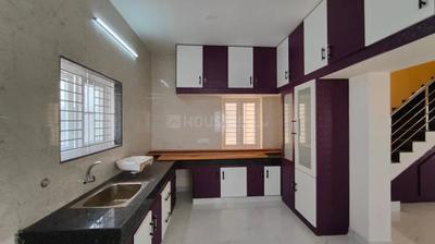 Kitchen Image of 2800 Sq.ft 4 BHK Independent House for sale in Dunda Raipur for Rs. 7450000