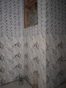 Common Bathroom Image of 1050 Sq.ft 2 BHK Apartment / Flat for sale in Sector 101 Noida for Rs. 4600000