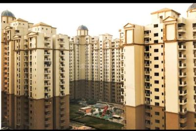 Image of 1060 Sq.ft 2.5 BHK Apartment / Flat for sale in Eros Sampoornam 3, Noida Extension, Greater Noida for Rs. 10918000