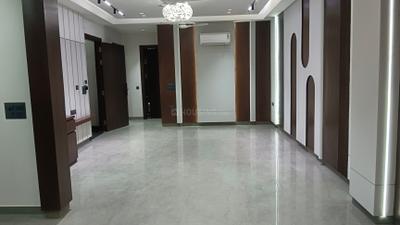 Living Room Image of 1845 Sq.ft 3 BHK Builder Floor for rent in Sector 57 Gurgaon for Rs. 70000