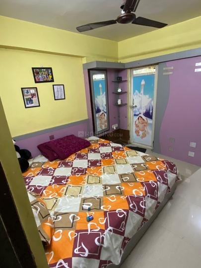 surya Plaza Bedroom 1