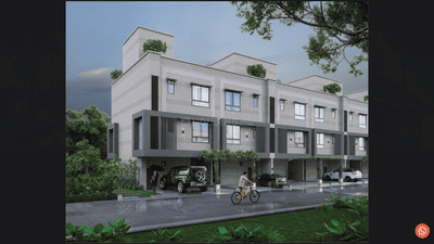 Image of 3800 Sq.ft 4 BHK Villa for sale in Mamurdi, Pune for Rs. 27500000