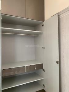 Bedroom Image of 300 Sq.ft 1 RK Apartment / Flat for rent in Kalyan Nagar Bengaluru for Rs. 16000