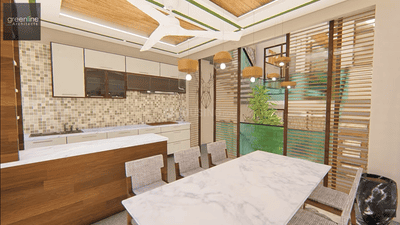 Image of 1800 Sq.ft 3 BHK Independent House for sale in Nipania, Indore for Rs. 10500000