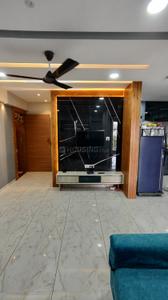 Hall Image of 1350 Sq.ft 2 BHK Apartment / Flat for sale in Palanpur Surat for Rs. 6000000