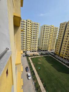 Balcony Image of 1140 Sq.ft 2 BHK Apartment / Flat for sale in The Eastern Park, Bholapur Ludhiana for Rs. 4600000