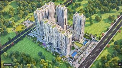 Image of 2150 Sq.ft 3 BHK Apartment / Flat for sale in Joy Grand, Sector 88, Mohali for Rs. 25516300