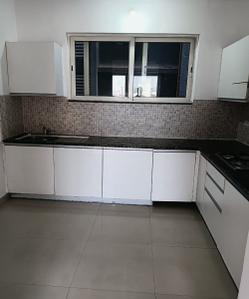 Kitchen Image of 1600 Sq.ft 3 BHK Apartment / Flat for sale in Marvel Ganga Fria, Wagholi Pune for Rs. 14000000