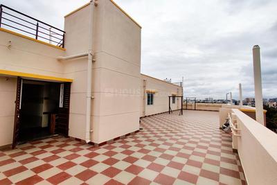 Balcony Image of Colive Athens in Whitefield, Bengaluru
