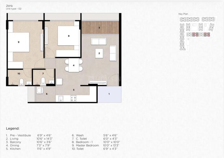 VASNA Up coming project Main Image 1