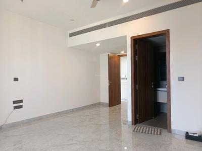 Bedroom Image of 3200 Sq.ft 3.5 BHK Apartment / Flat for sale in Acropolis Voyage To The Stars, Kondhwa Pune for Rs. 36000000