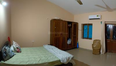 Hall Image of 156 Sq.ft 2 BHK Villa for sale in  Tropical Dreams, Siolim Goa for Rs. 35000000
