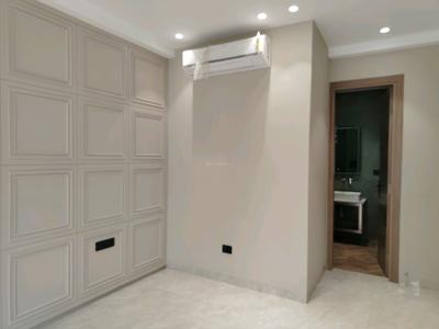 Bedroom Image of 4500 Sq.ft 4.5 BHK Builder Floor for sale in Sector 57 Gurgaon for Rs. 55000000