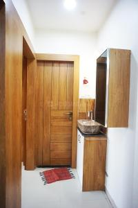 Hall Image of 1200 Sq.ft 2 BHK Apartment / Flat for sale in Kudasan Gandhinagar for Rs. 8500000