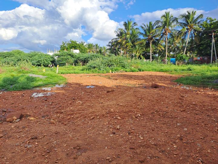 SS Nagar, Koothur Main Image 1