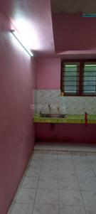 Balcony Image of 650 Sq.ft 4 BHK Independent House for rent in Thammanam Kochi for Rs. 15000