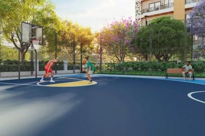 Image of 1700 Sq.ft 3.5 BHK Builder Floor for sale in Avani Floors, Sector 3, Sohna for Rs. 17600000