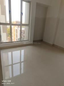 Bedroom Image of 1268 Sq.ft 3 BHK Apartment / Flat for rent in South Dum Dum Kolkata for Rs. 30000
