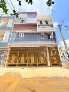 Image of 2325 Sq.ft 5 BHK Builder Floor for sale in Andrahalli, Bengaluru for Rs. 15500000