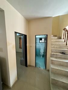 Hall Image of 2500 Sq.ft 3 BHK Independent House for rent in Old Padra Road Vadodara for Rs. 30000