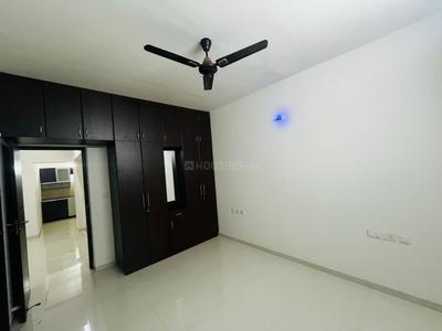 Bedroom Image of 2050 Sq.ft 4 BHK Apartment / Flat for rent in Porur Chennai for Rs. 65000