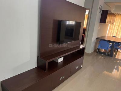 3 BHK Flat