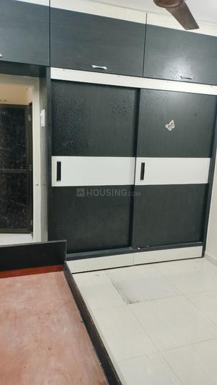 Shiv prem Kharghar Sector 19 Bedroom 1