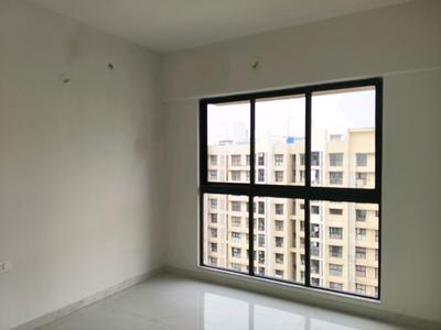 Bedroom Image of 770 Sq.ft 2 BHK Apartment / Flat for rent in Runwal Gardens Phase 3 Bldg No 29 30, Dombivli East Thane for Rs. 15999