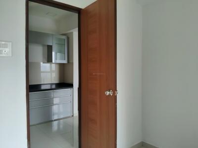 Bedroom Image of 840 Sq.ft 2 BHK Apartment / Flat for sale in Kalwa Thane for Rs. 12500000
