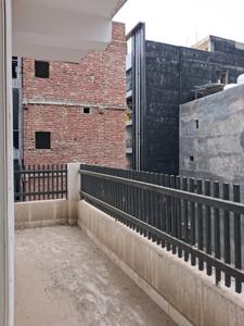 Bedroom One Image of 1500 Sq.ft 3 BHK Apartment / Flat for sale in Sector 74 Noida for Rs. 6200000