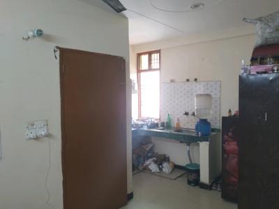 Living Room Image of 450 Sq.ft 1 BHK Builder Floor for sale in New Ashok Nagar New Delhi for Rs. 2850000