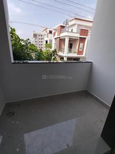 Balcony Image of 4600 Sq.ft 5 BHK Independent House for sale in Kapra Secunderabad for Rs. 15000000