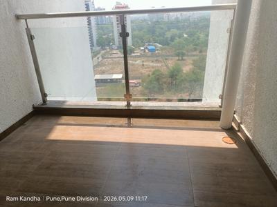 Image of 1076 Sq.ft 2 BHK Apartment / Flat for sale in Goel Acropolis, Sus, Pune for Rs. 12000000