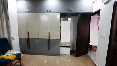 Bedroom Image of 2500 Sq.ft 3 BHK Villa for sale in Global Golden Pearls by Global Developers, Attibele Bengaluru for Rs. 25500000