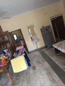 Bedroom Image of 2000 Sq.ft 1 BHK Independent House for rent in Green Splande, Sector 59 Mohali for Rs. 18000