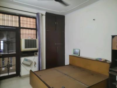 Bedroom Image of 1350 Sq.ft 2 BHK Builder Floor for sale in Sector 49 Faridabad for Rs. 8000000
