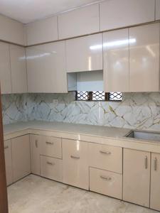 Kitchen Image of 835 Sq.ft 2 BHK Apartment / Flat for sale in Shalimar Garden Ghaziabad for Rs. 4000000