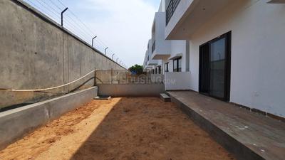 Balcony Image of 3223 Sq.ft 4 BHK Villa for sale in Daintree By Mana, Sarjapur Bengaluru for Rs. 34300000