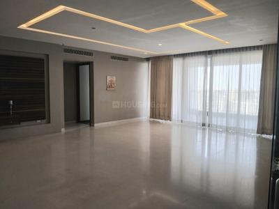 Hall Image of 1120 Sq.ft 2 BHK Apartment / Flat for sale in Nagole Hyderabad for Rs. 5600000
