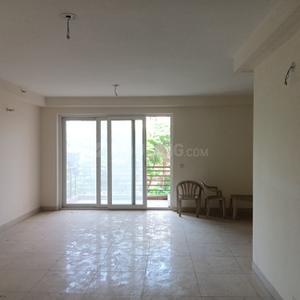 Living Room Image of 2428 Sq.ft 4 BHK Apartment / Flat for sale in Mahindra Aura, Sector 110A Gurgaon for Rs. 32500000