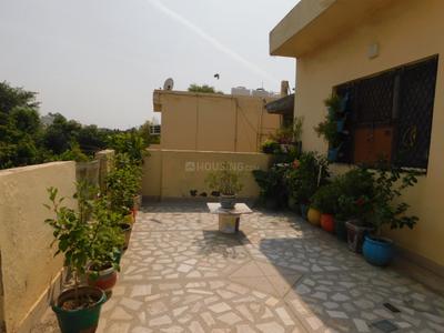 Balcony Image of 1500 Sq.ft 3 BHK Apartment / Flat for sale in Vikaspuri New Delhi for Rs. 10500000