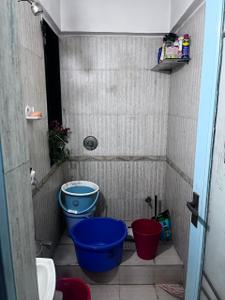 Bathroom Image of 625 Sq.ft 2 BHK Apartment / Flat for sale in Radhika Residency, Chembur Mumbai for Rs. 13500000