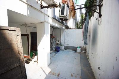 Balcony Image of 768 Sq.ft 3 BHK Apartment / Flat for sale in Maninagar Ahmedabad for Rs. 8500000