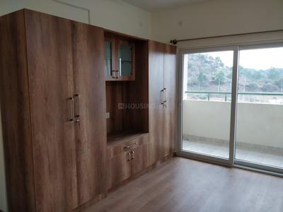 Bedroom Image of 1150 Sq.ft 2 BHK Apartment / Flat for sale in Brigade Omega, Subramanyapura Bengaluru for Rs. 12200000