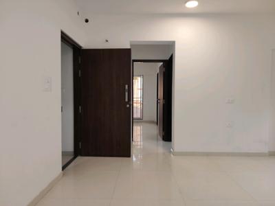 Living Room Image of 596 Sq.ft 1 BHK Apartment / Flat for sale in Ashtha Pushp, Andheri East Mumbai for Rs. 13800000