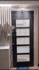 Kitchen Image of 811 Sq.ft 2 BHK Apartment / Flat for sale in Chandra Darshan Heights C Wing, Chinchpokli Mumbai for Rs. 29500000